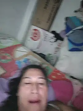 PatriciaGrajales online show from 6, 6, 2026