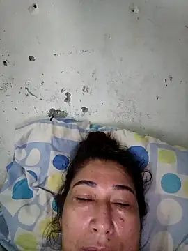 PatriciaGrajales online show from 31, 3, 2026