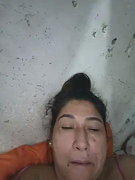 PatriciaGrajales online show from 16, 7, 2026