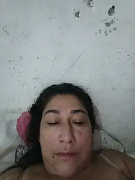 Snapshot of PatriciaGrajales chatting on 26, 4, 2026 PatriciaGrajales online show from 26, 4, 2026