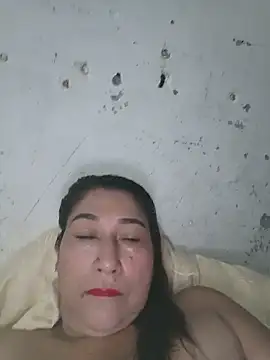 Snapshot of PatriciaGrajales chatting on 21, 5, 2026 PatriciaGrajales online show from 21, 5, 2026