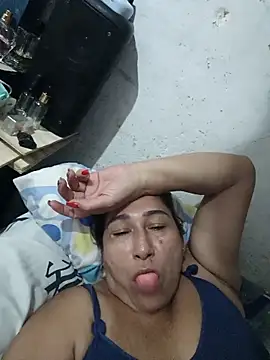 PatriciaGrajales online show from 21, 4, 2026