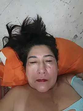 Snapshot of PatriciaGrajales chatting on 30, 4, 2026 PatriciaGrajales online show from 30, 4, 2026