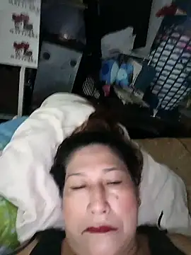 PatriciaGrajales online show from 15, 2, 2026