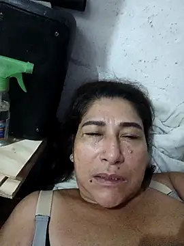 PatriciaGrajales online show from 18, 4, 2026