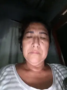 Snapshot of PatriciaGrajales chatting on 5, 5, 2026 PatriciaGrajales online show from 5, 5, 2026