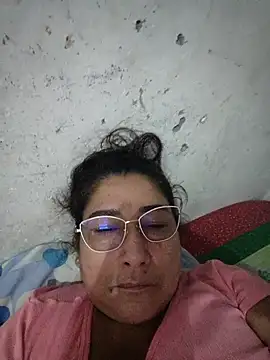 PatriciaGrajales online show from 15, 4, 2026