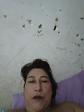 Snapshot of PatriciaGrajales chatting on 2, 6, 2026 PatriciaGrajales online show from 2, 6, 2026