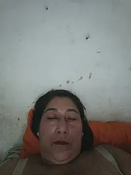 PatriciaGrajales online show from 19, 7, 2026