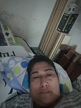 PatriciaGrajales online show from 20, 4, 2026