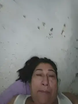 Snapshot of PatriciaGrajales chatting on 1, 6, 2026 PatriciaGrajales online show from 1, 6, 2026