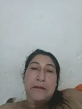 PatriciaGrajales online show from 26, 6, 2026