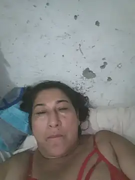 PatriciaGrajales online show from 6, 3, 2026