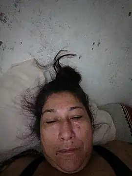 PatriciaGrajales online show from 17, 3, 2026