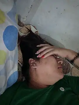 PatriciaGrajales online show from 16, 4, 2026