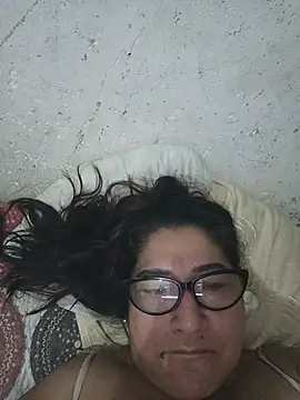 PatriciaGrajales online show from 28, 6, 2026