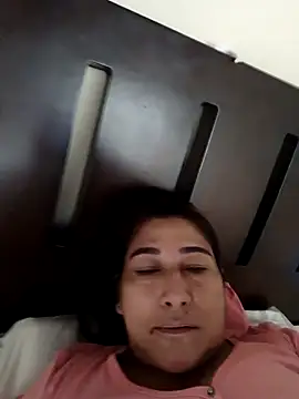 PatriciaGrajales online show from 25, 3, 2026