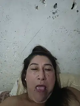 PatriciaGrajales online show from 29, 6, 2026