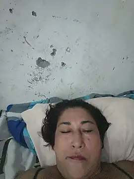 PatriciaGrajales online show from 5, 3, 2026