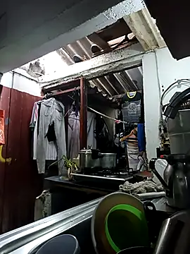 PatriciaGrajales online show from 28, 3, 2026