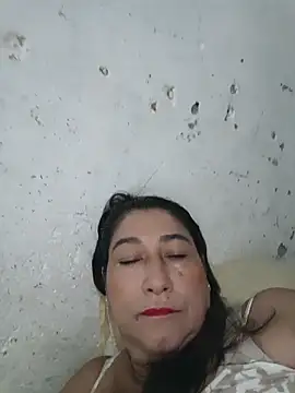 Snapshot of PatriciaGrajales chatting on 5, 5, 2026 PatriciaGrajales online show from 5, 5, 2026