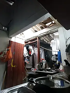 PatriciaGrajales online show from 15, 3, 2026