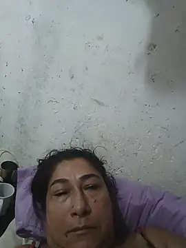 Snapshot of PatriciaGrajales chatting on 29, 5, 2026 PatriciaGrajales online show from 29, 5, 2026
