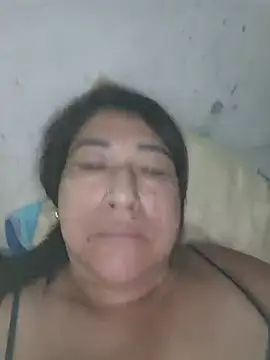 Snapshot of PatriciaGrajales chatting on 15, 5, 2026 PatriciaGrajales online show from 15, 5, 2026