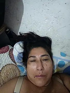 PatriciaGrajales online show from 19, 4, 2026