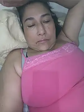 Snapshot of PatriciaGrajales chatting on 6, 5, 2026 PatriciaGrajales online show from 6, 5, 2026