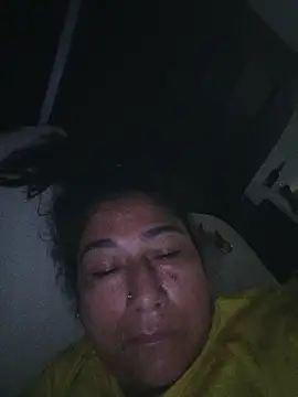 Snapshot of PatriciaGrajales chatting on 23, 5, 2026 PatriciaGrajales online show from 23, 5, 2026