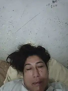 PatriciaGrajales online show from 16, 6, 2026