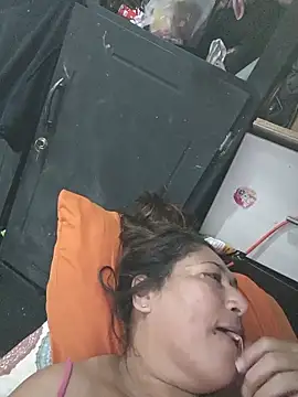 PatriciaGrajales online show from 21, 2, 2026