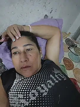 Snapshot of PatriciaGrajales chatting on 13, 5, 2026 PatriciaGrajales online show from 13, 5, 2026