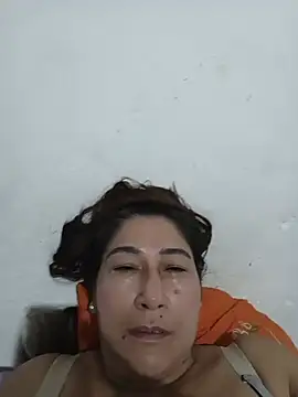PatriciaGrajales online show from 11, 7, 2026