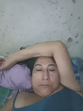 PatriciaGrajales online show from 10, 6, 2026