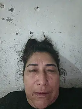 PatriciaGrajales online show from 5, 4, 2026