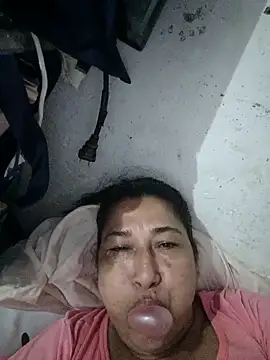 PatriciaGrajales online show from 6, 3, 2026