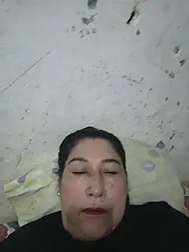 PatriciaGrajales online show from 30, 6, 2026