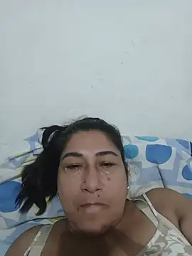 PatriciaGrajales online show from 19, 6, 2026
