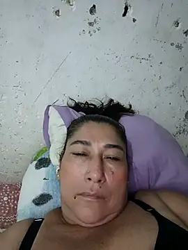 Snapshot of PatriciaGrajales chatting on 8, 5, 2026 PatriciaGrajales online show from 8, 5, 2026