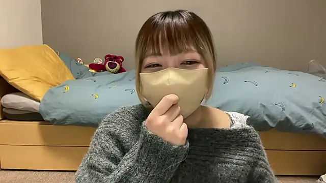 koko xoxo online show from 22, 2, 2026