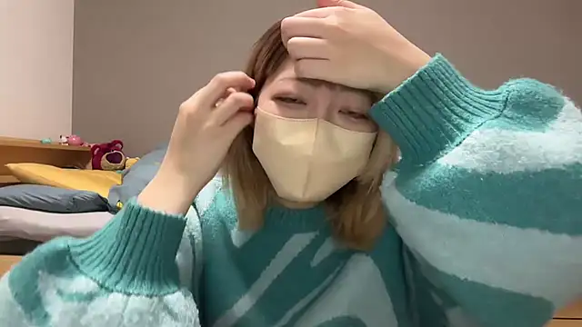 koko xoxo online show from 15, 2, 2026