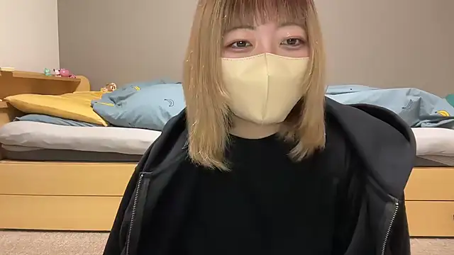 koko xoxo online show from 6, 2, 2026