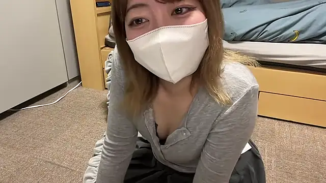 koko xoxo online show from 12, 4, 2026