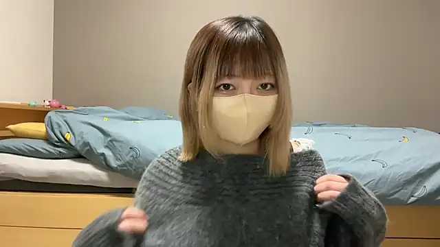 koko xoxo online show from 14, 2, 2026