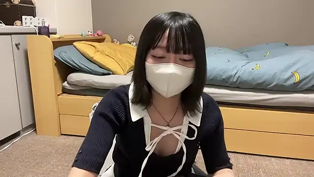 koko xoxo online show from 23, 4, 2026