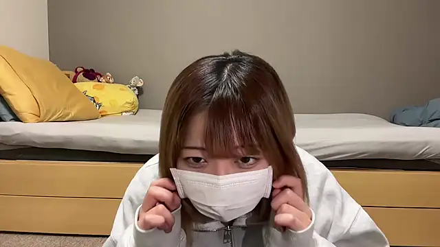 koko xoxo online show from 19, 1, 2026