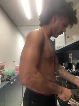 Gustavo17model online show from 7, 3, 2026