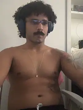 Gustavo17model online show from 2, 3, 2026